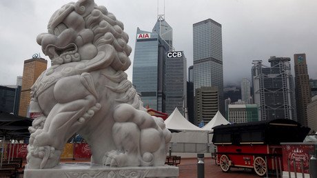 China needs Detroit-like bankruptcy to solve excessive debt problems - central bank