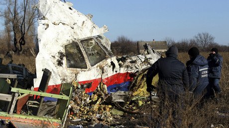 MH17 tragedy: Key questions remain unanswered as int’l probe enters 4th year 