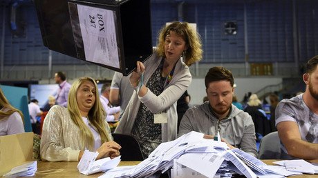 Did British students commit election fraud? Watchdog launches ‘double-voting’ probe