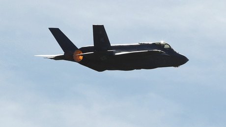 MPs demand truth on hidden costs of £150bn F-35 warplane deal