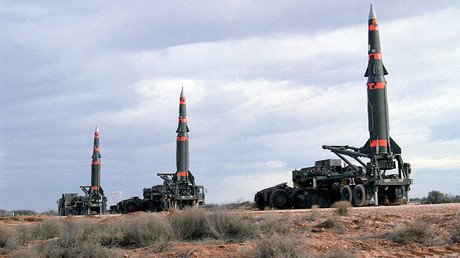 If US withdraws from INF treaty, Russia will have to respond in kind – deputy FM