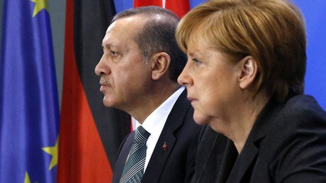 ‘It takes 2 to tango’: Germany threatens Turkey with major policy overhaul 