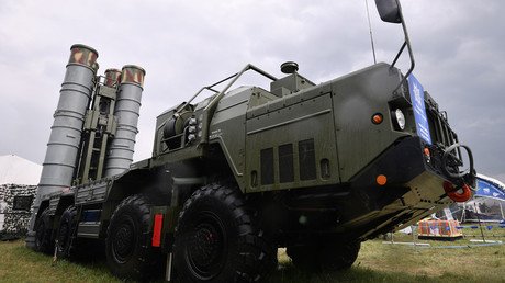 Turkey purchasing Russian S-400 air defense systems would concern Washington – Pentagon