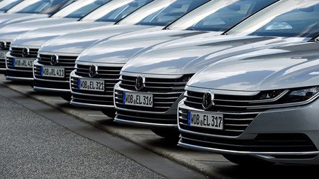 Leading German car makers involved in decades-long price fixing cartel – media 