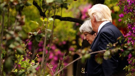 IMF sees fading economic growth in US & UK