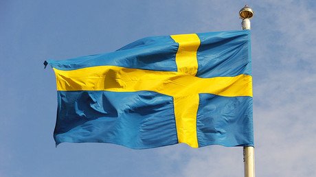 Car owners, police, fighter pilots, military: Sweden accidentally leaks huge trove of citizen data