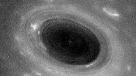 Saturn’s inexplicable ‘lack of tilt’ leaves scientists with magnetic field conundrum
