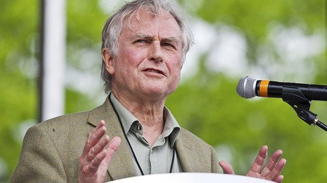 Richard Dawkins hits back at ‘abusive speech against Islam’ allegations