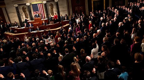 US House of Representatives approves new sanctions against Russia