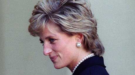 Grave robbers targeted Princess Diana’s burial site 4 times, brother reveals