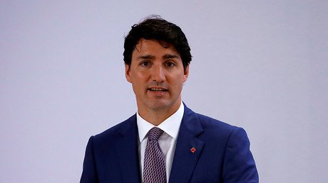 Convicted Sikh extremist invited to Trudeau dinner during India trip