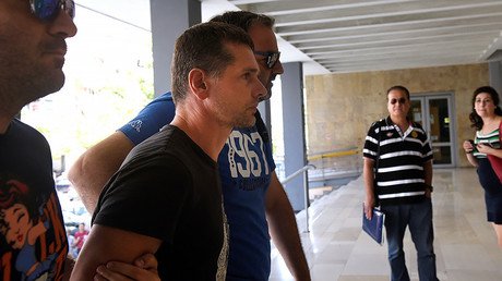 Major Bitcoin trading site in limbo as Greece arrests Russian man on US charges of laundering $4bn