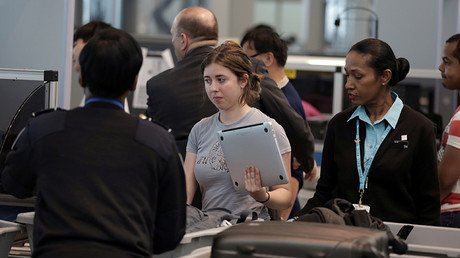 TSA to enact stricter electronic screenings at all US airports