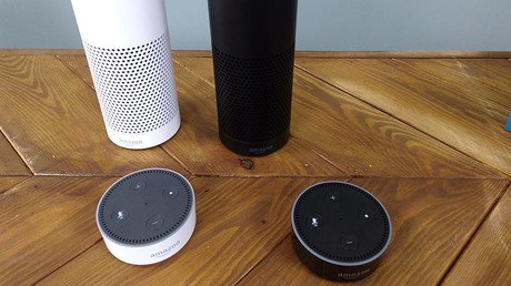 9yo boy faces charges after Amazon Echo records him during break-in