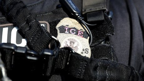 ICE takes aim at MS-13, pressures local police to ‘hang on’ to criminal detainees