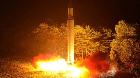'US and N. Korea should move from reaction to relationship'