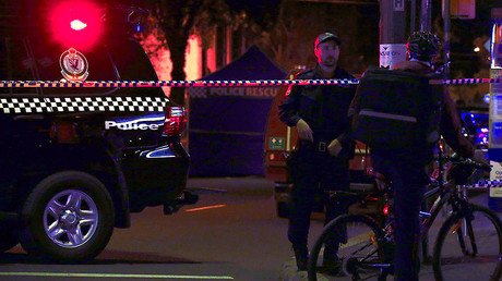 ‘Islamic-inspired terrorism’: Plot to bring plane down foiled in Australia after Sydney raids