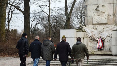 Moscow vows asymmetrical retaliation in response to Polish monuments bill