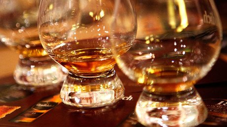 Scotland seeks UK legal protection for Scotch whisky after Brexit