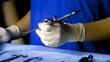  Penis enlargement surgery claims life of man, in world first