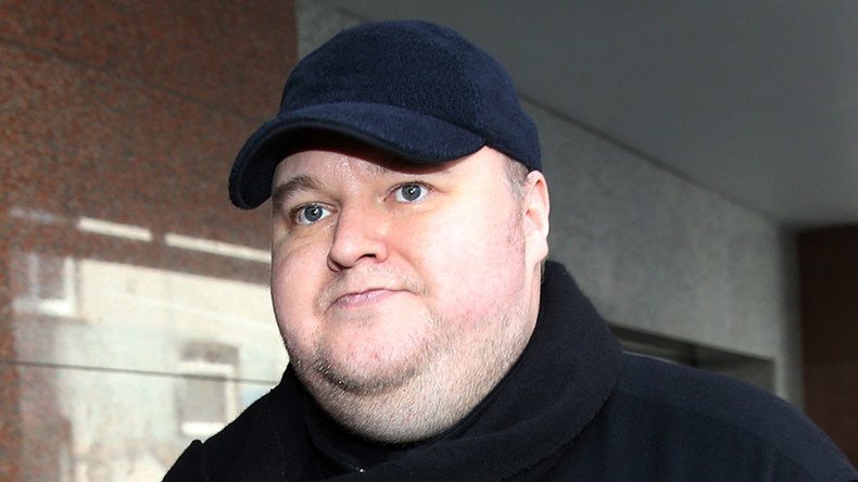 GCSB spy technology 'went rogue' & kept surveilling Kim Dotcom – court documents