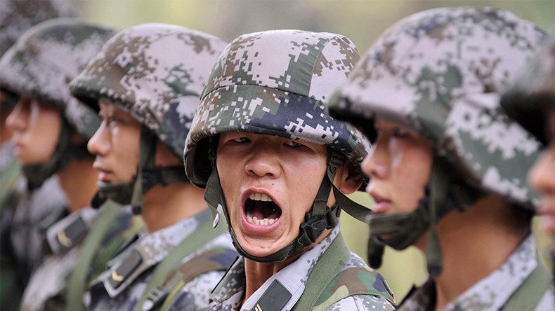 ‘Leave Chinese land or face war’: China MoD official warns India amid border standoff 