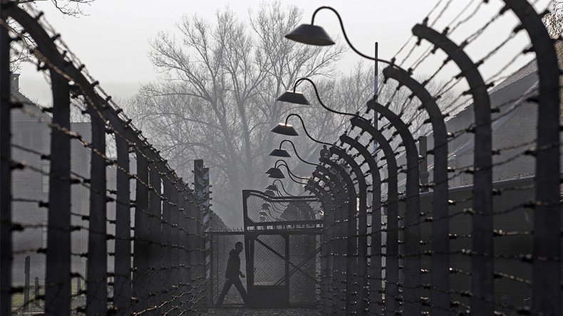 Social media a hotbed for Holocaust deniers, warns memorial chairman 