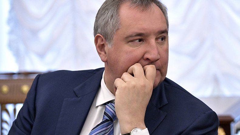 Russian politicians hit out at Moldova over deputy PM entry ban