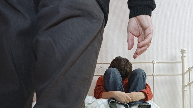 US couple who sexually abused adopted Russian son for 10 years to get lengthy prison terms