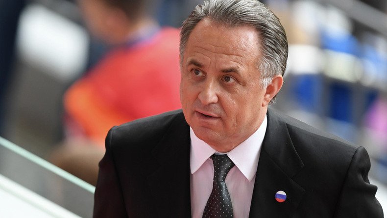 ‘We’ll complete WADA roadmap in near future’ – Russian Deputy PM Mutko