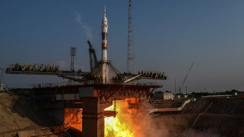 Cut the Americans off from space? Here’s how Russia might respond to new US sanctions