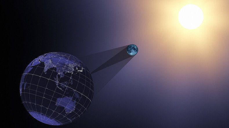 Total solar eclipse: What you need to know (VIDEO)