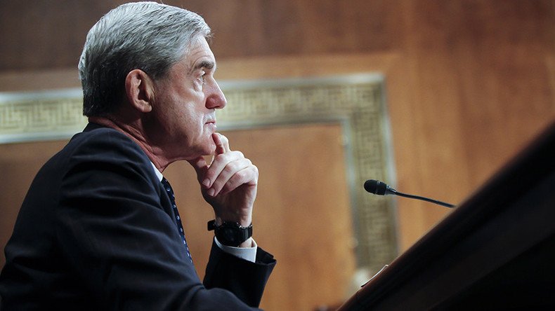 Mueller enlists DC grand jury in Russia probe – report