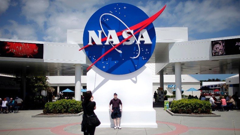 ‘Guardian of the Galaxy’: 9 year old pens endearing letter for six-figure job at NASA 
