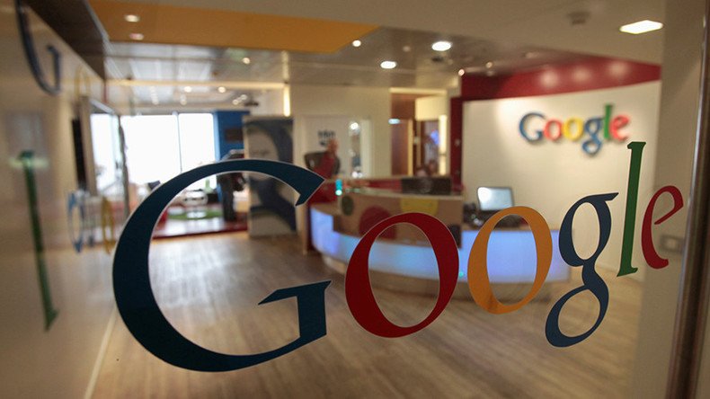 Gender gap is natural, Google employee says in 10-page ‘internally viral’ memo