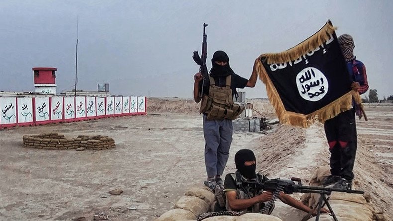British jihadists trained by secretive ISIS unit to launch UK suicide attacks