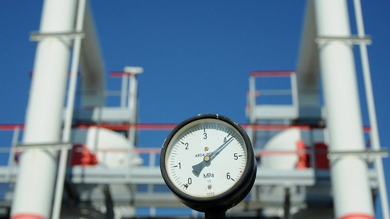 Ukraine’s Naftogaz may add $5bn to lawsuit against Russia's Gazprom