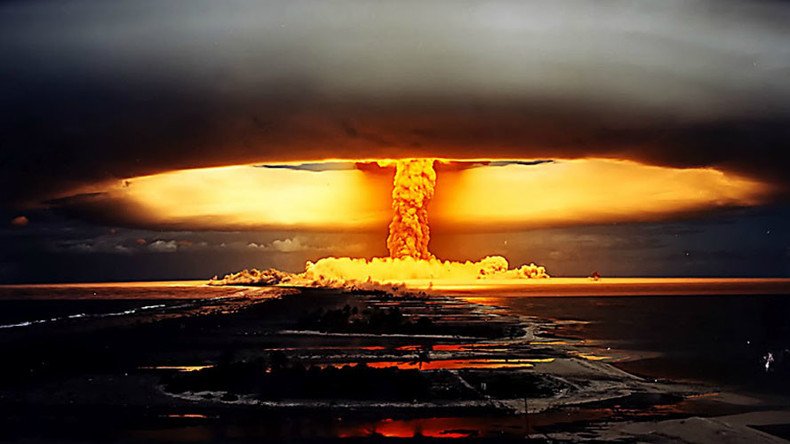 ‘Preventing nuclear war is bigger than any political shenanigans’