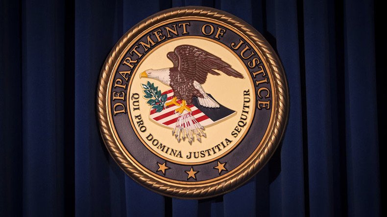 Maryland man charged with helping ISIS, targeting US military, FBI - DOJ