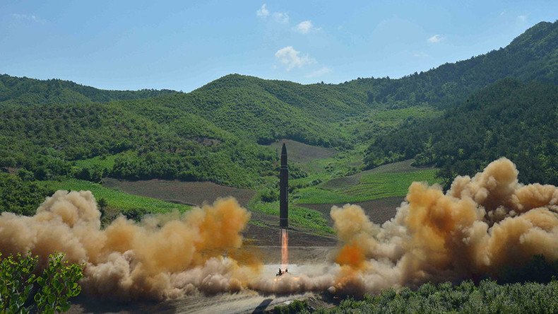 ‘Small enough to fit in a missile’: US & Japan issue warnings over Pyongyang’s nuclear plans