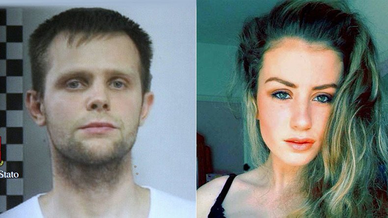 British topless model’s ‘kidnapper’ says he was not involved in any crime