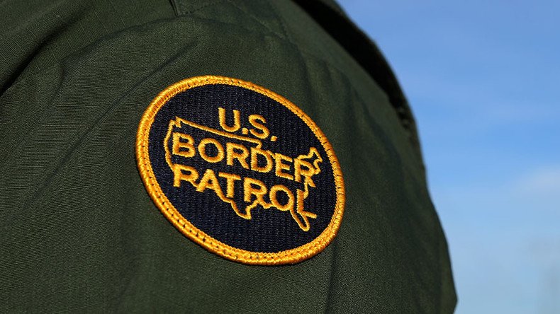 Chinese tourist awarded $461k after beating by US border guard
