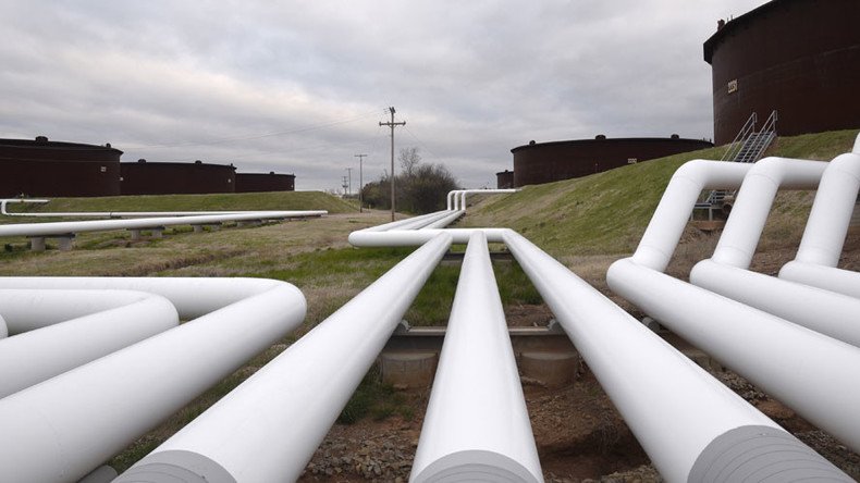 Natural gas prices poised to rise as exports boom