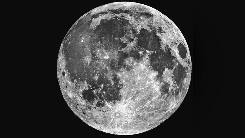NASA to use miles-long tethers in Moon’s orbit to study lunar ‘swirls’