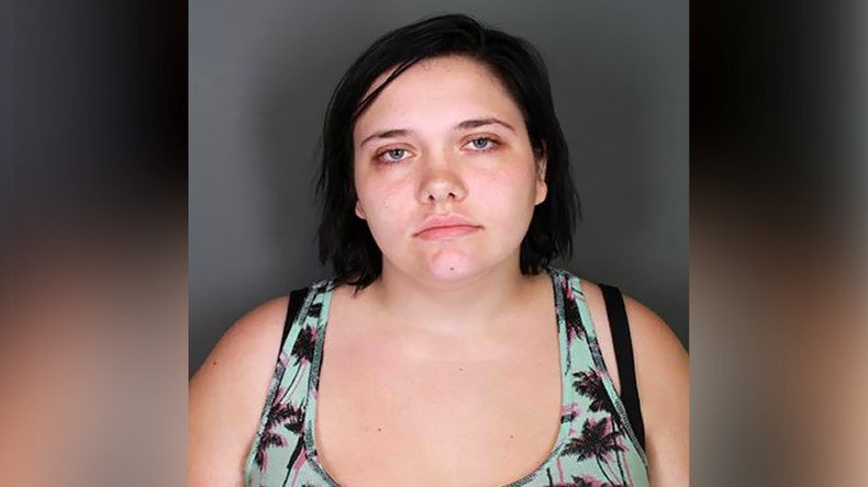 Baby found alive after 3 days in plastic bag, teen mother charged with attempted murder