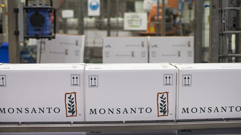 Monsanto knew of grave health risks from toxic PCB chemicals it sold for years before ban, docs say