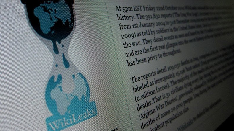 CIA CouchPotato tool ‘captures video stream images remotely’ –  WikiLeaks