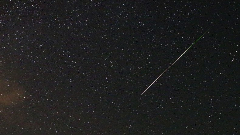 Perseids meteor shower: What you need to know