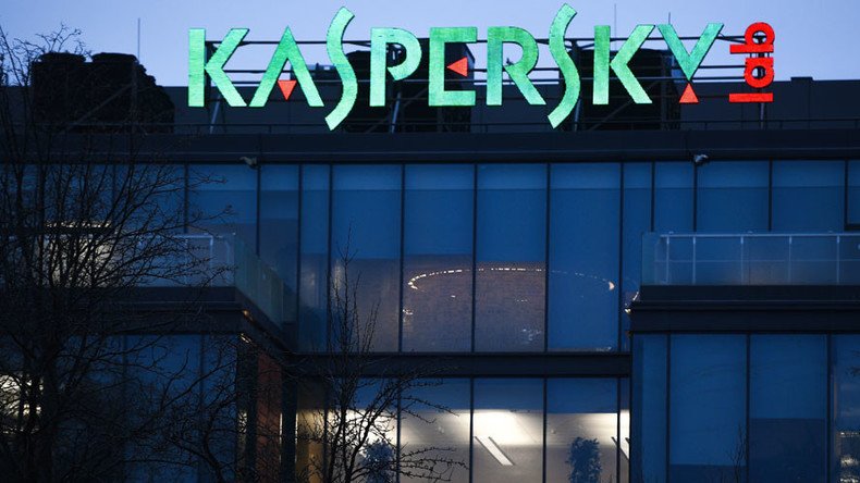 Kaspersky Lab withdraws antitrust lawsuit against Microsoft in EU & Russia