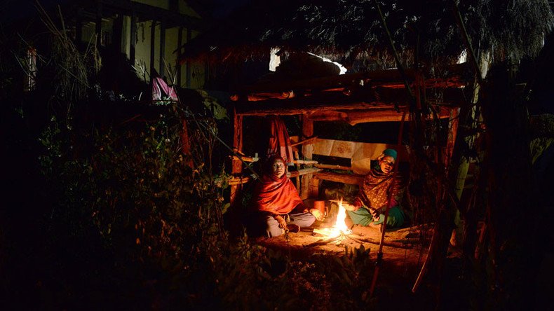 Nepal criminalizes tradition of forcing menstruating women into cowsheds